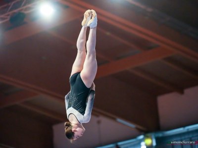 Riccione - FIG World Cup Trampolino Elastico (day3)